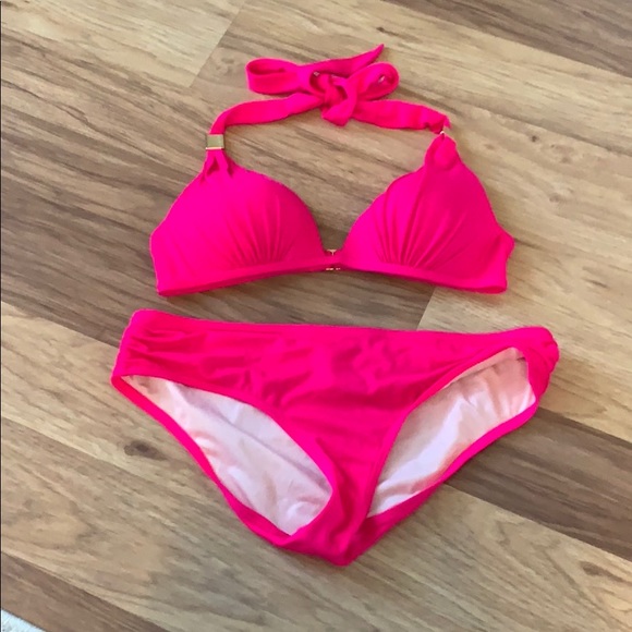 Victoria's Secret Other - Victoria’s Secret Bikini Swimsuit, Medium